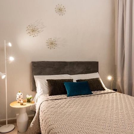 Apartments Florence - Alfani Terrace エクステリア 写真