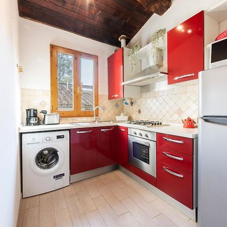Apartments Florence - Alfani Terrace エクステリア 写真
