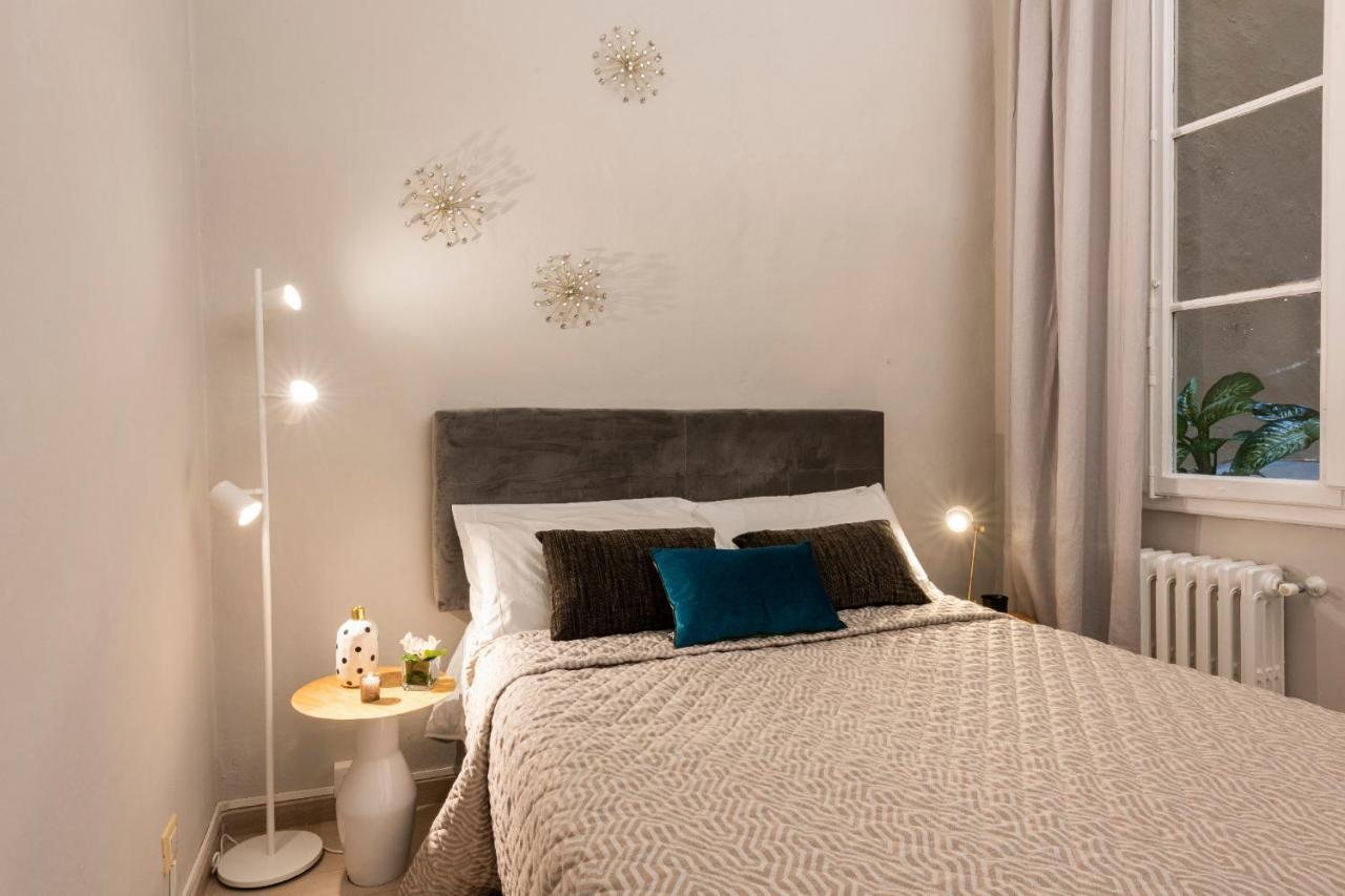 Apartments Florence - Alfani Terrace エクステリア 写真