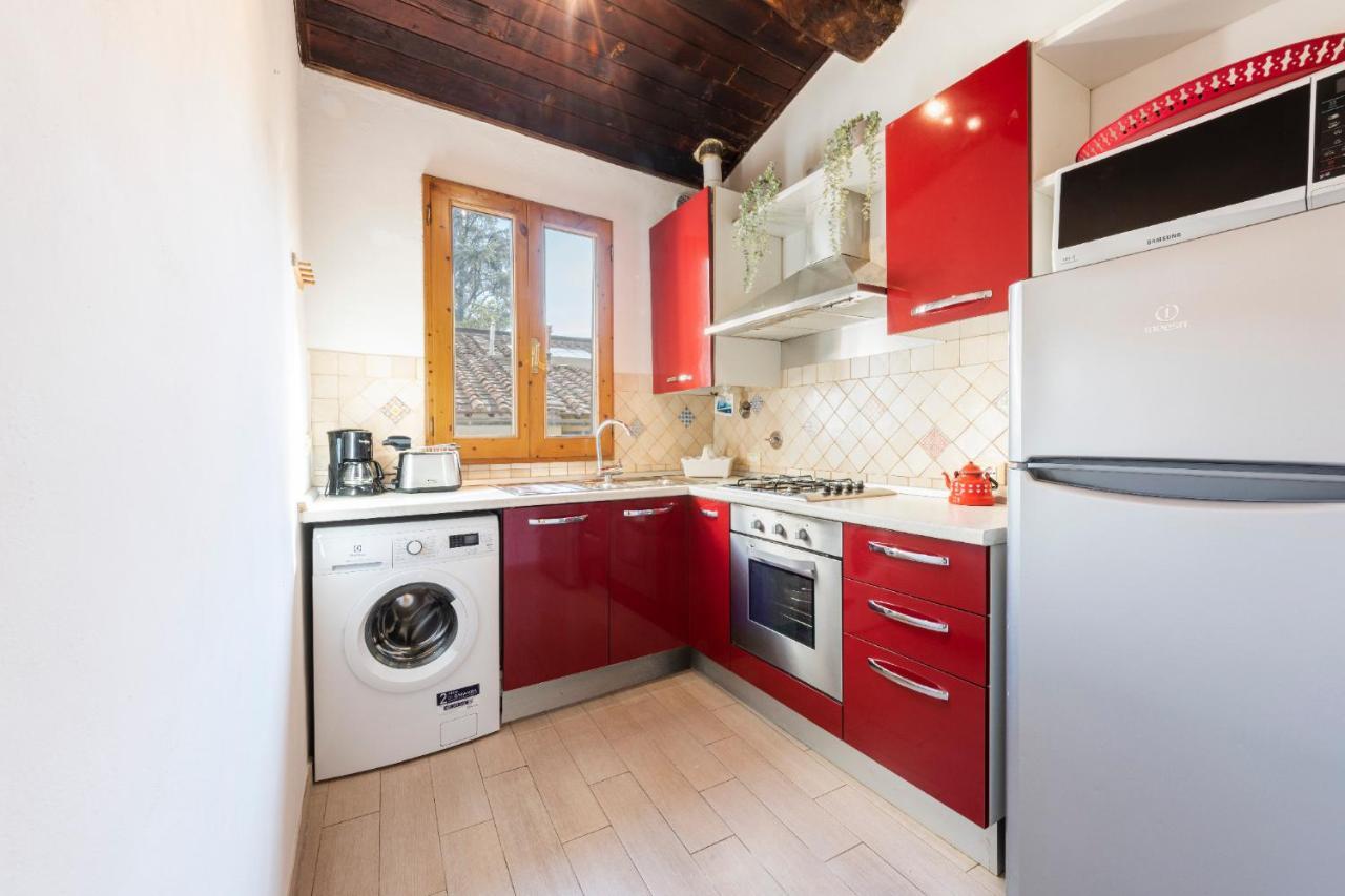 Apartments Florence - Alfani Terrace エクステリア 写真