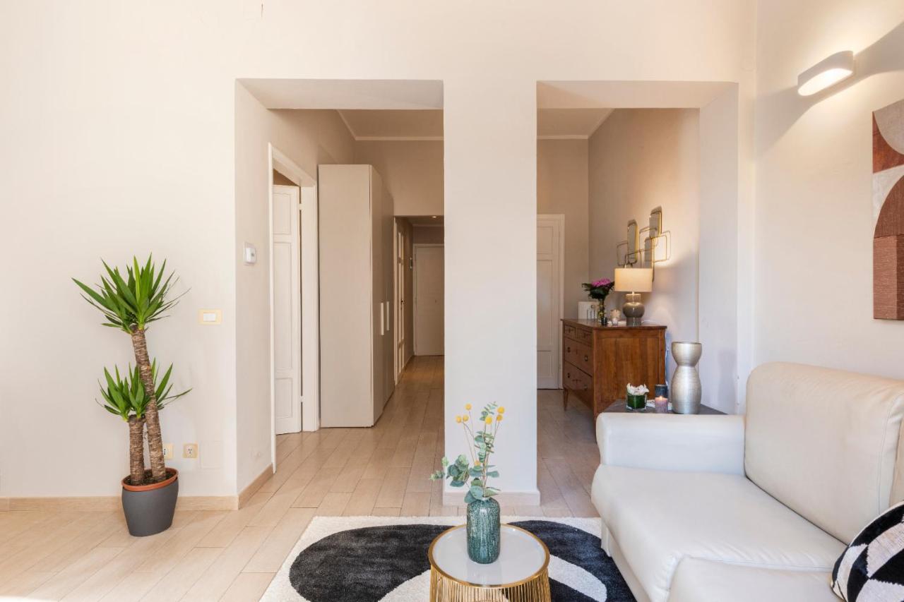 Apartments Florence - Alfani Terrace エクステリア 写真