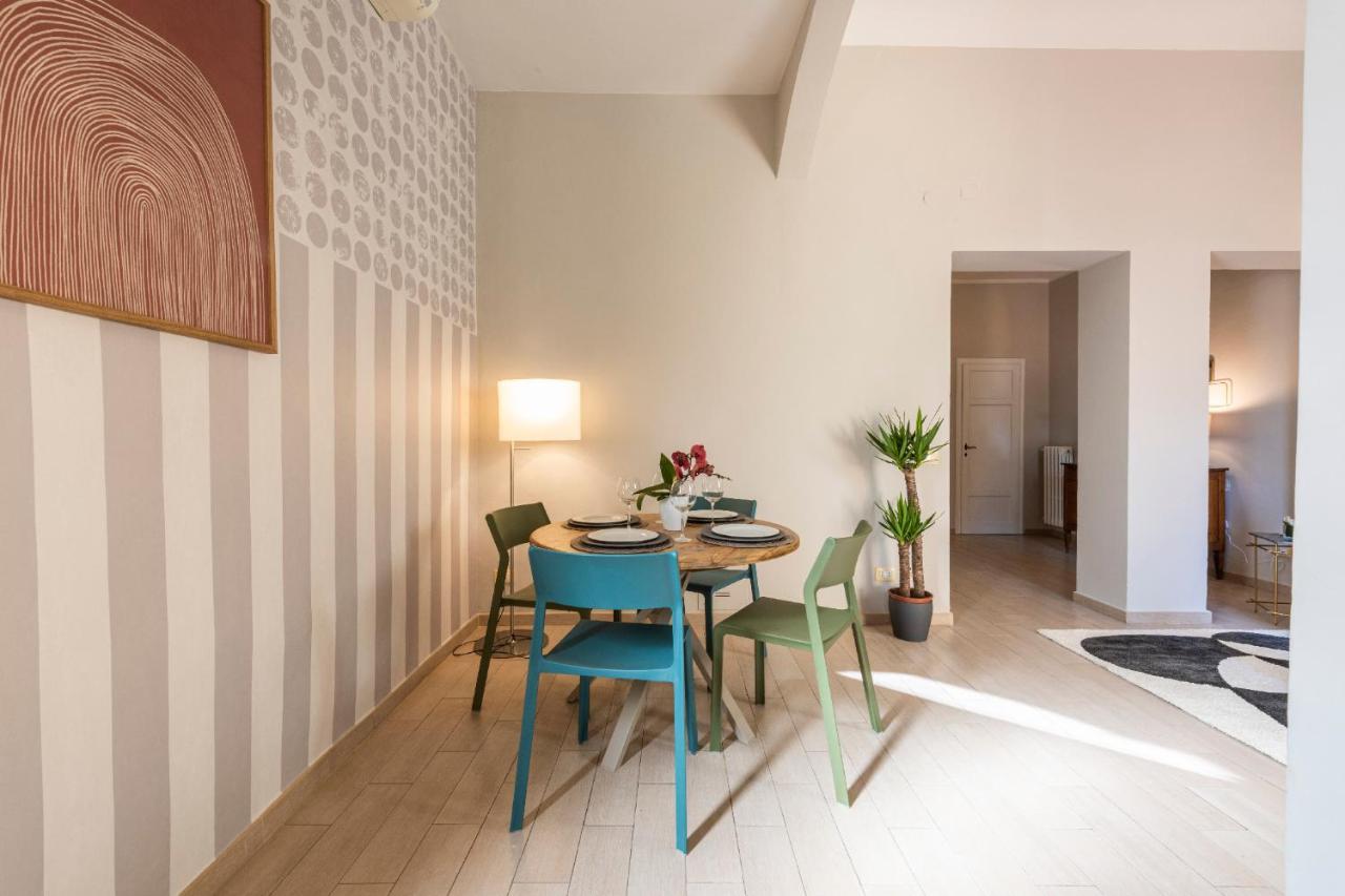 Apartments Florence - Alfani Terrace エクステリア 写真
