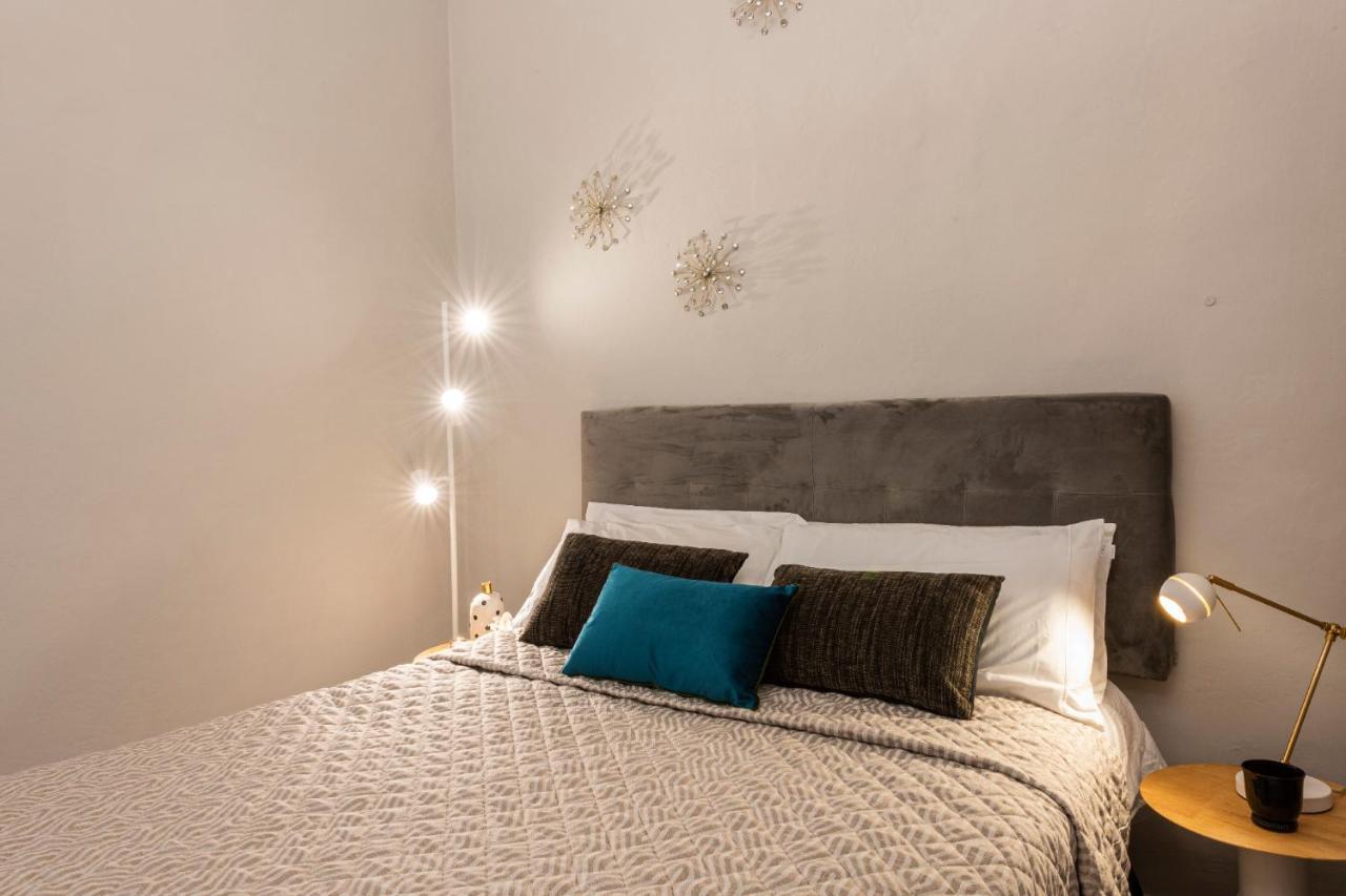 Apartments Florence - Alfani Terrace エクステリア 写真