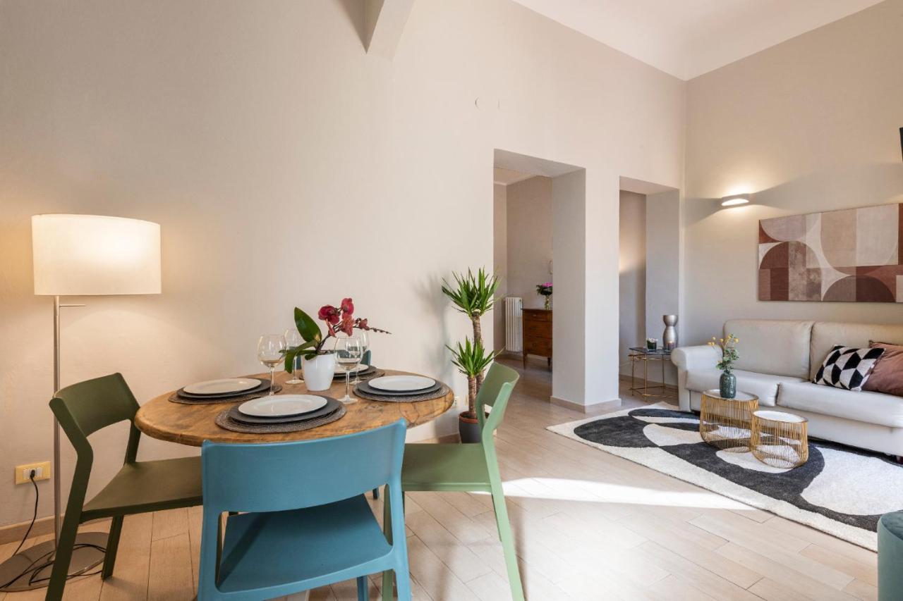 Apartments Florence - Alfani Terrace エクステリア 写真