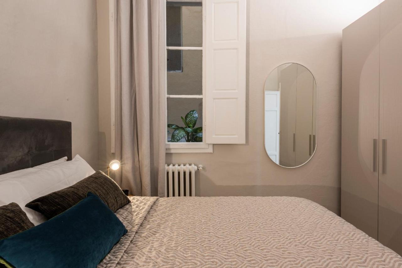 Apartments Florence - Alfani Terrace エクステリア 写真