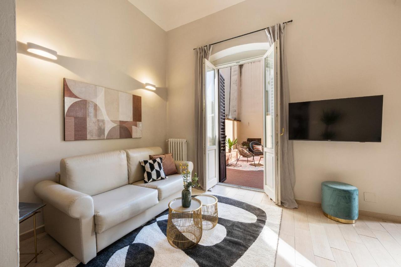 Apartments Florence - Alfani Terrace エクステリア 写真